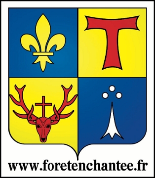Exhibition The Enchanted Forest (265) Logo